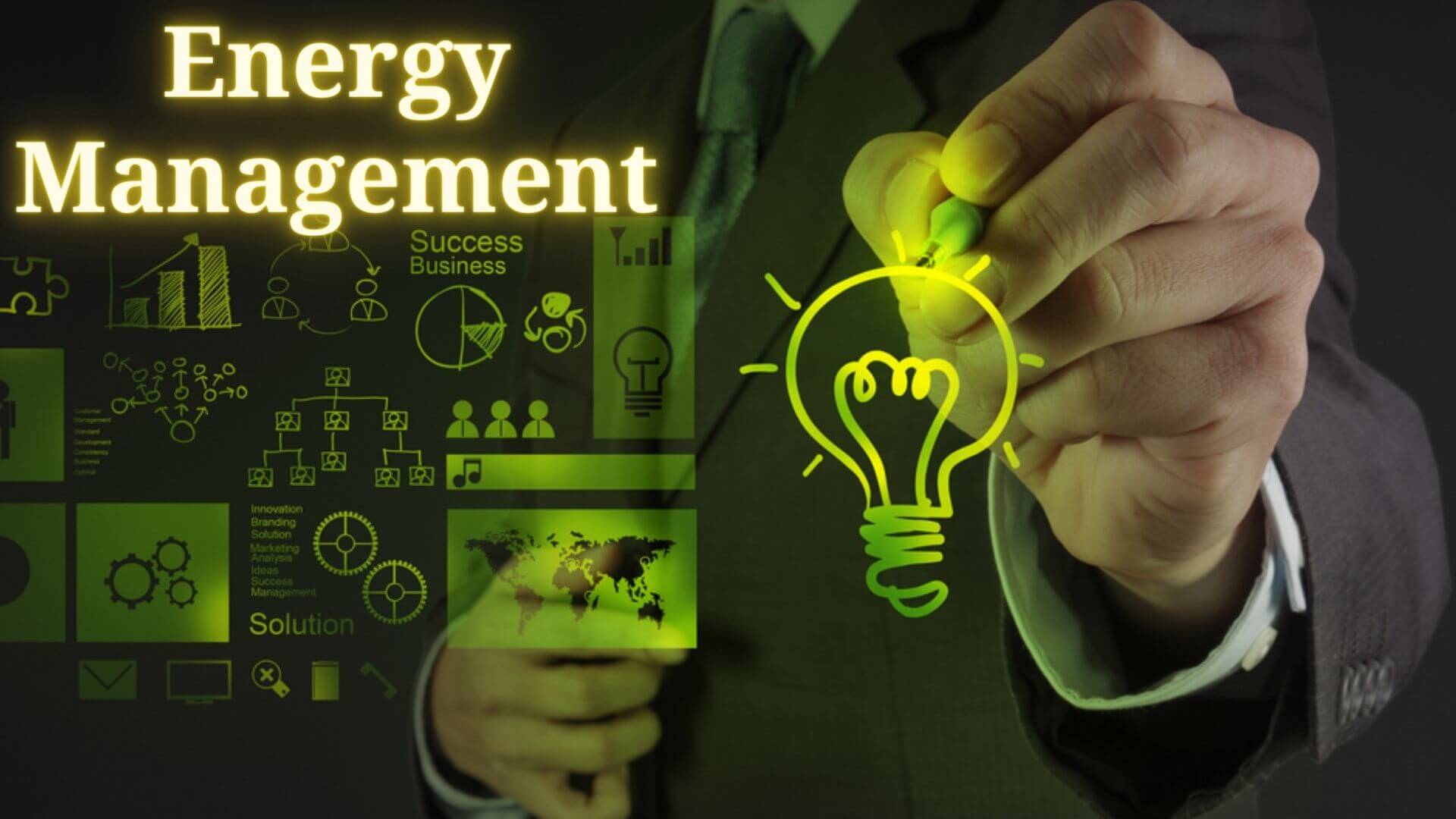 phd in energy management usa
